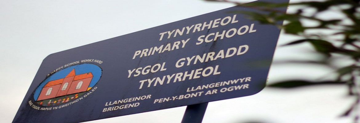 Welcome to Tynyrheol Primary School